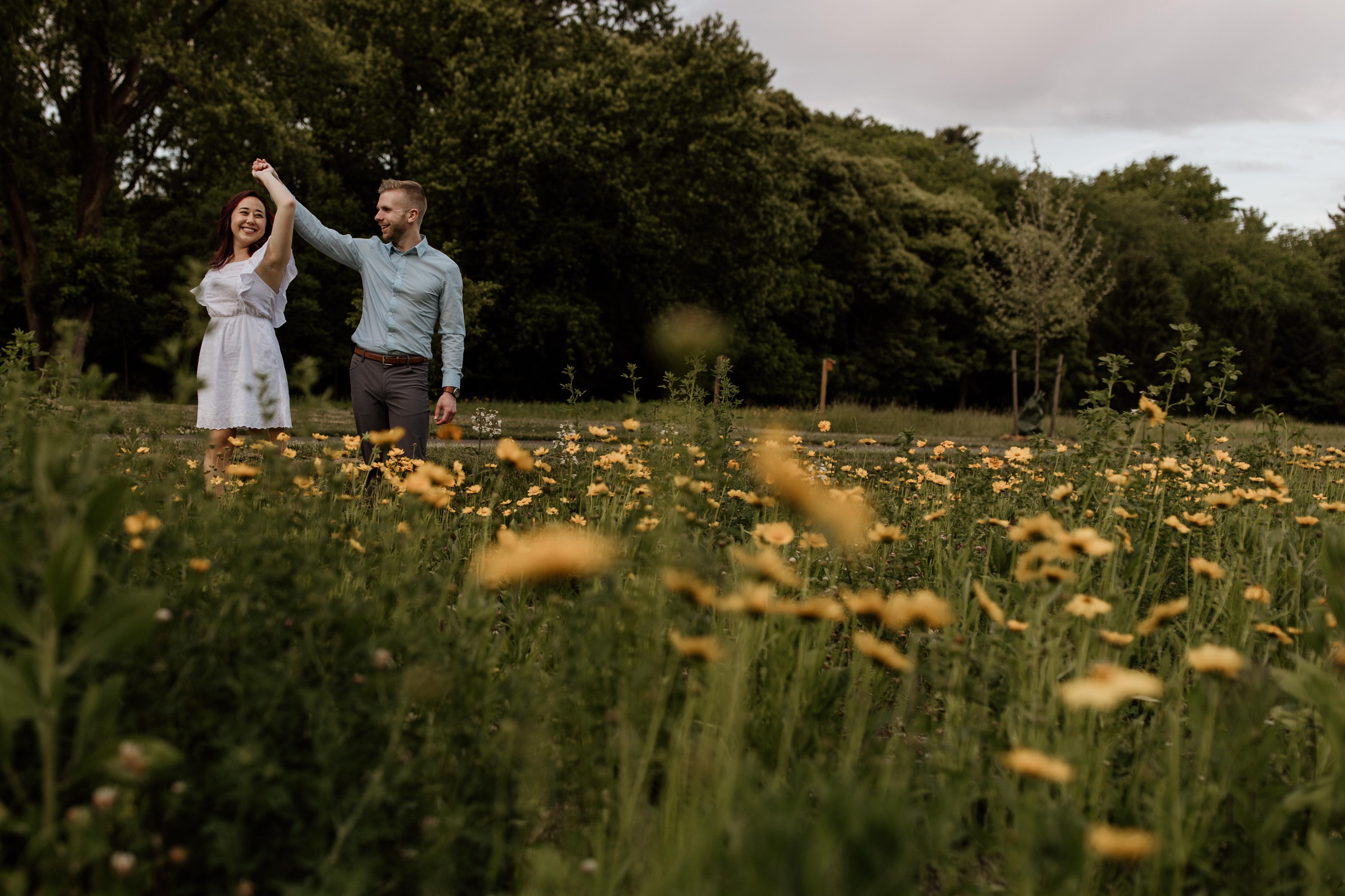 The Wedding Website of Kimberlyn McClendon and Jaiden Sowash