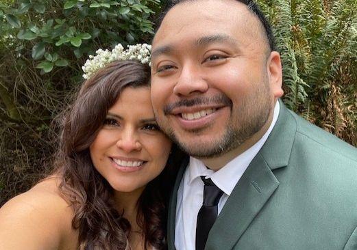 The Wedding Website of Mary Cabrera and Eddie Jimenez