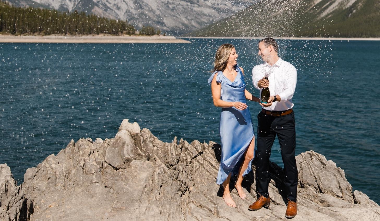 The Wedding Website of Kayla Heldman and Evan Lemon