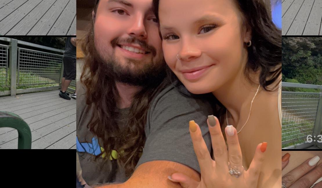 The Wedding Website of Hannah Howell and Steven Yeubanks