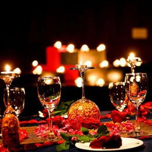 First Wedding Anniversary