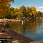 Union Reservoir Nature Area