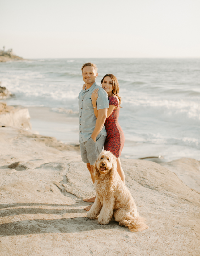 The Wedding Website of Eric Krauss and Allison Barker