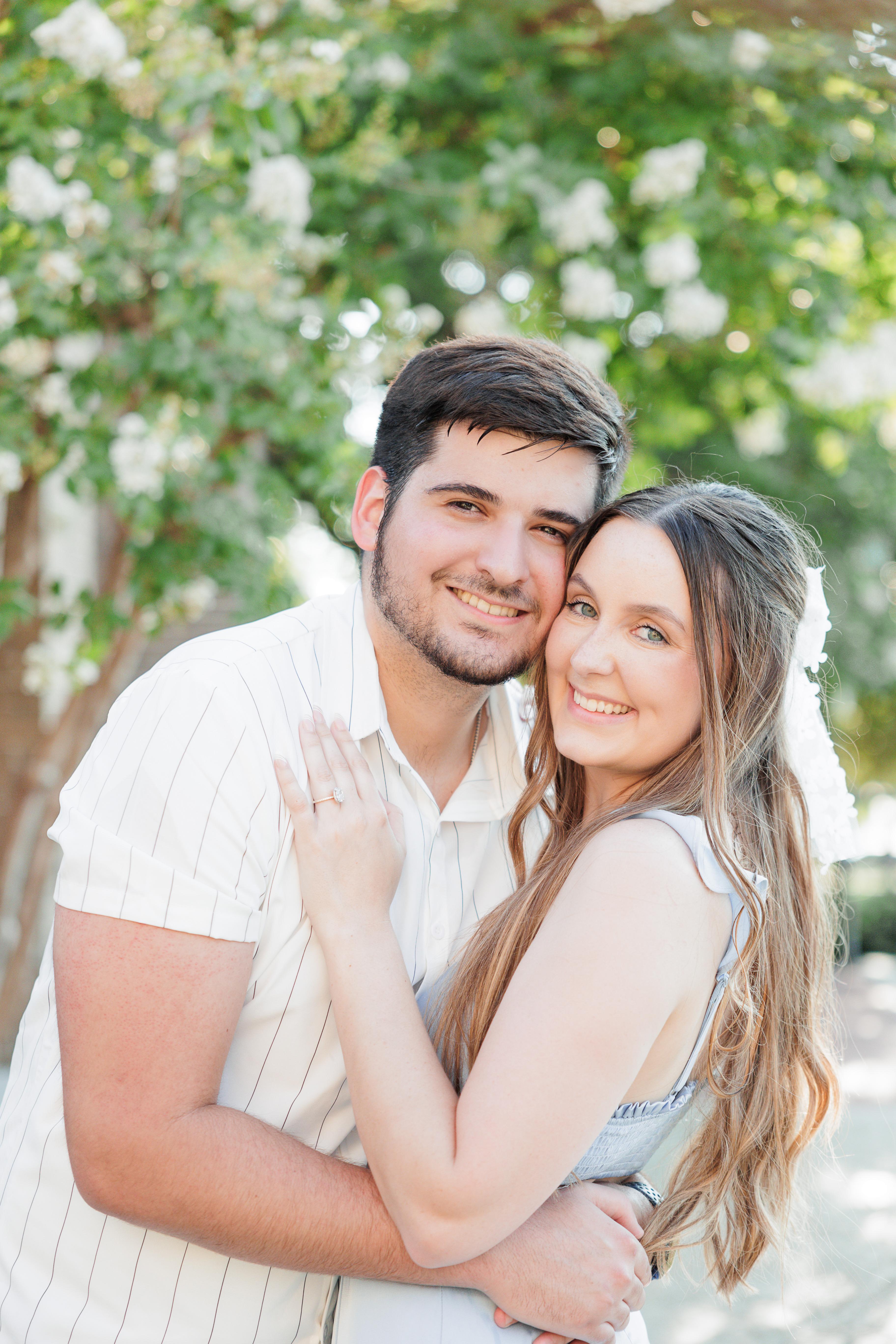 The Wedding Website of Alana Blake and Tomas Troncoso