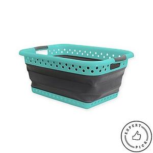 Collapsible Laundry Basket
