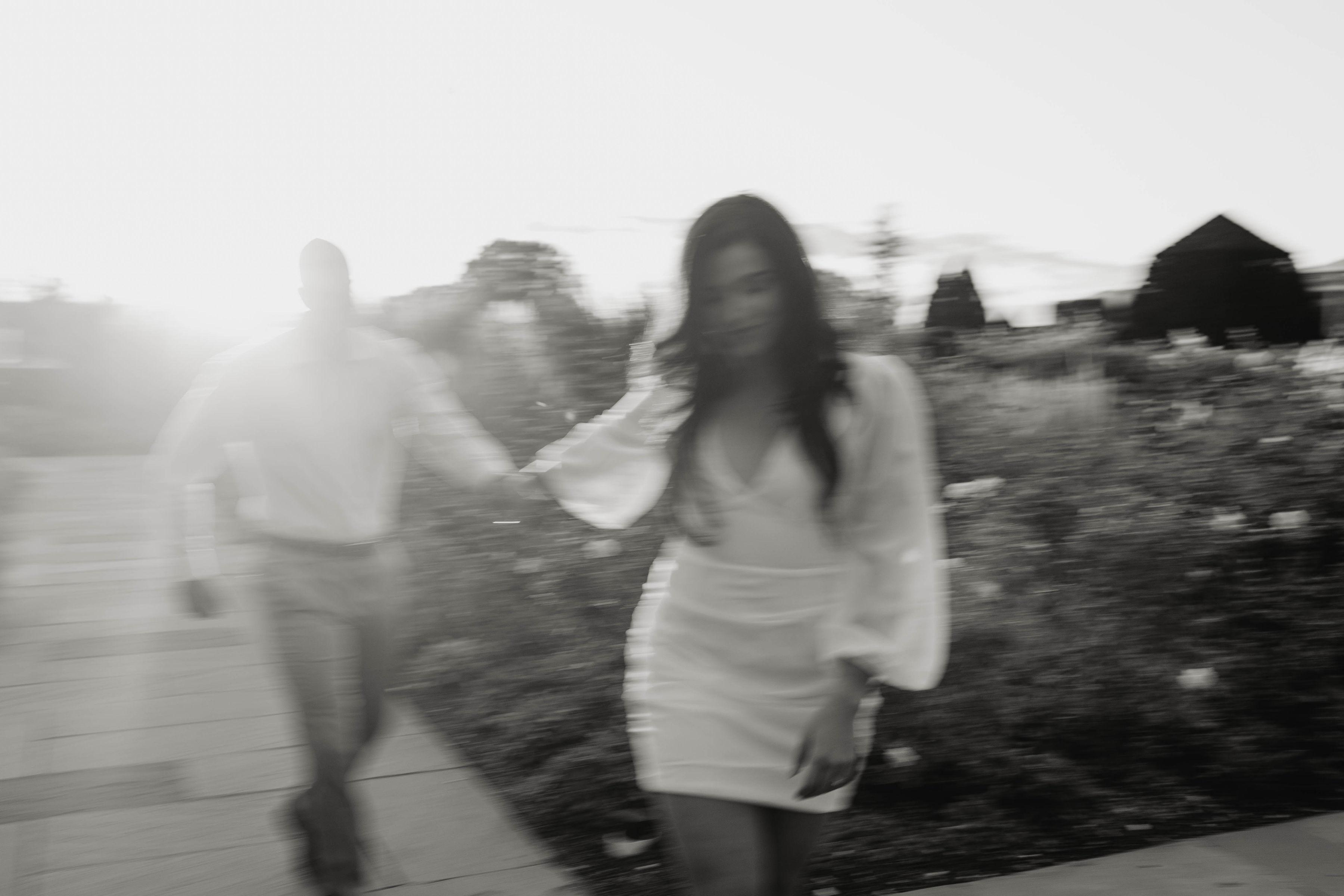 The Wedding Website of Haley Cairo and Kyle Lewis