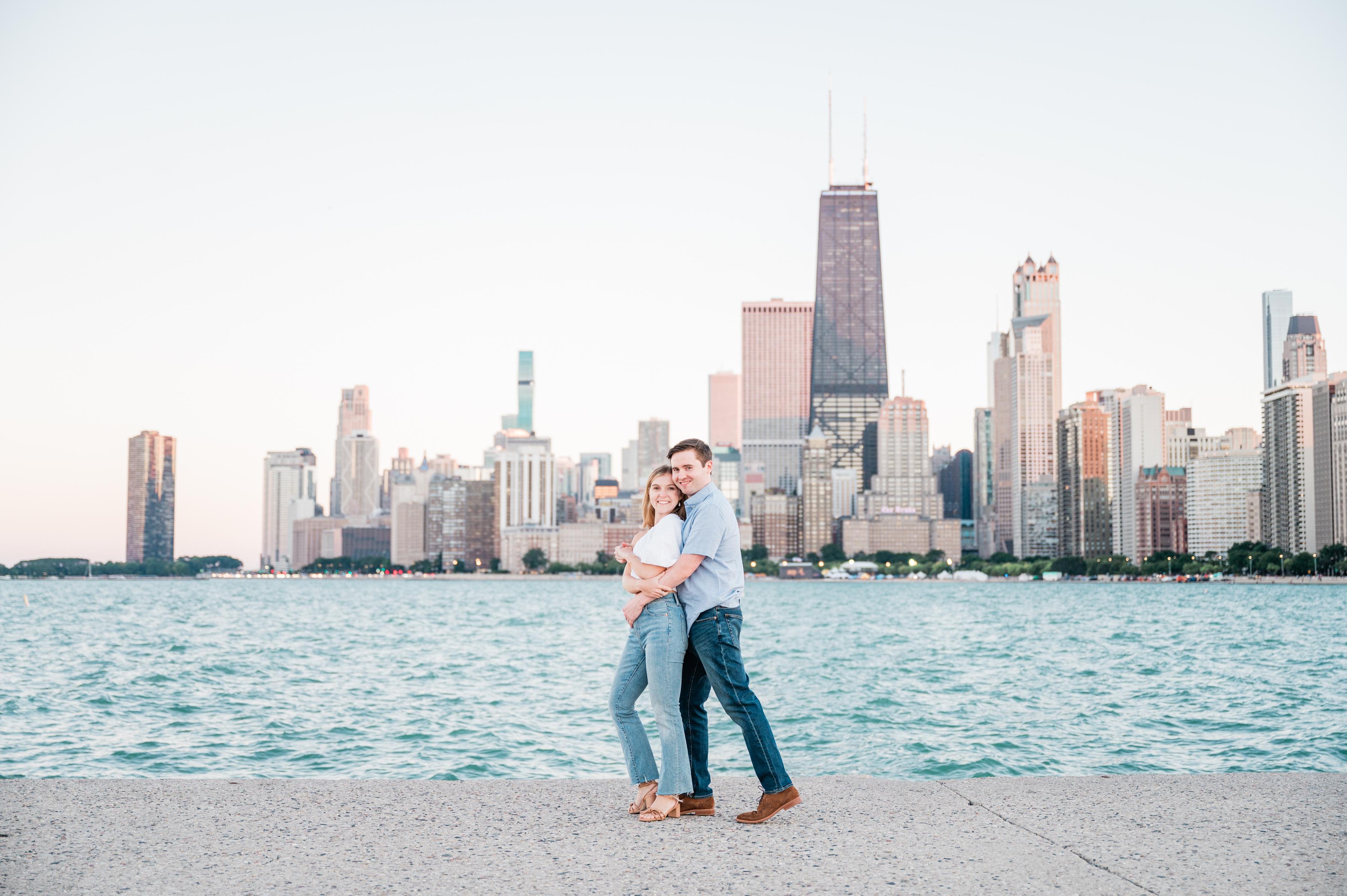 The Wedding Website of Samantha Paul and Connor Fitzgerald