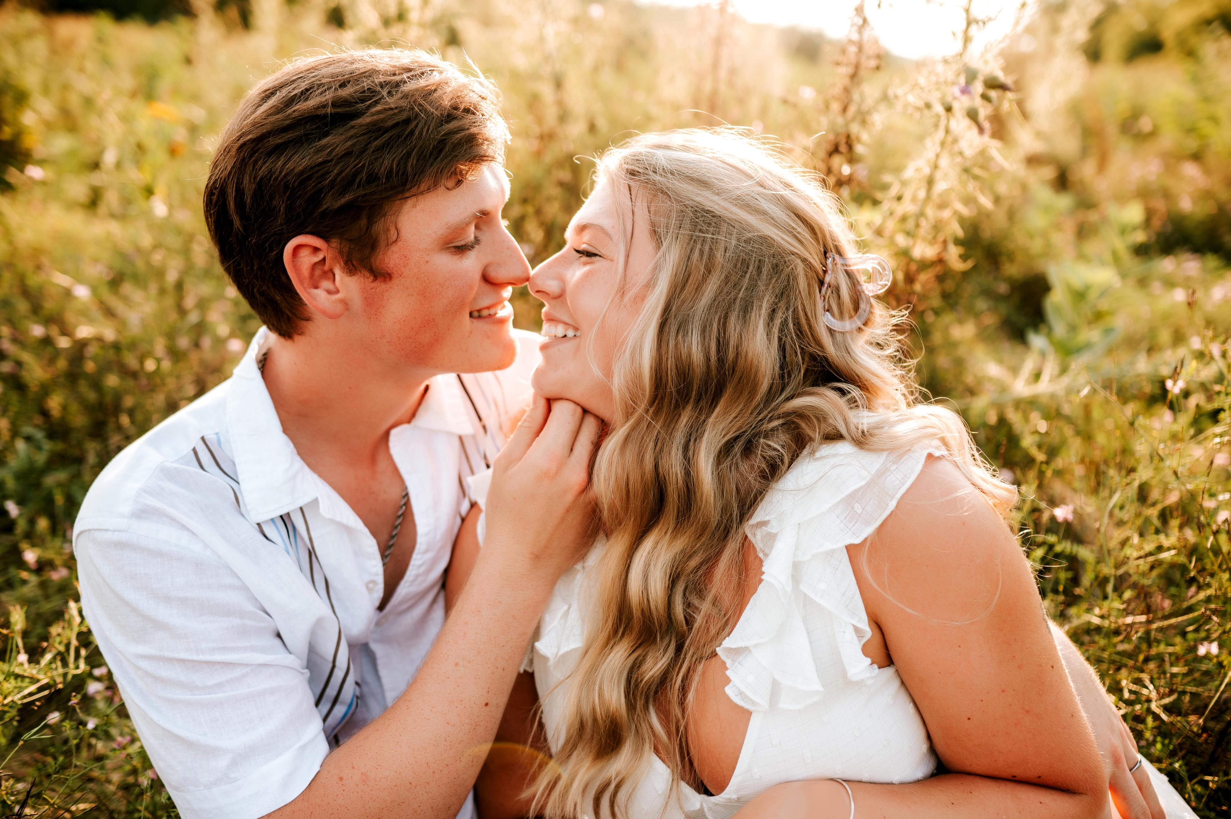 The Wedding Website of SummerRose Fabian and Sean O'Donnell
