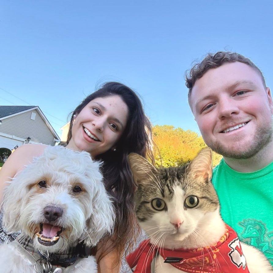 Our Family Photo