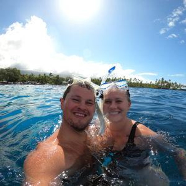 Our Honeymoon Fund