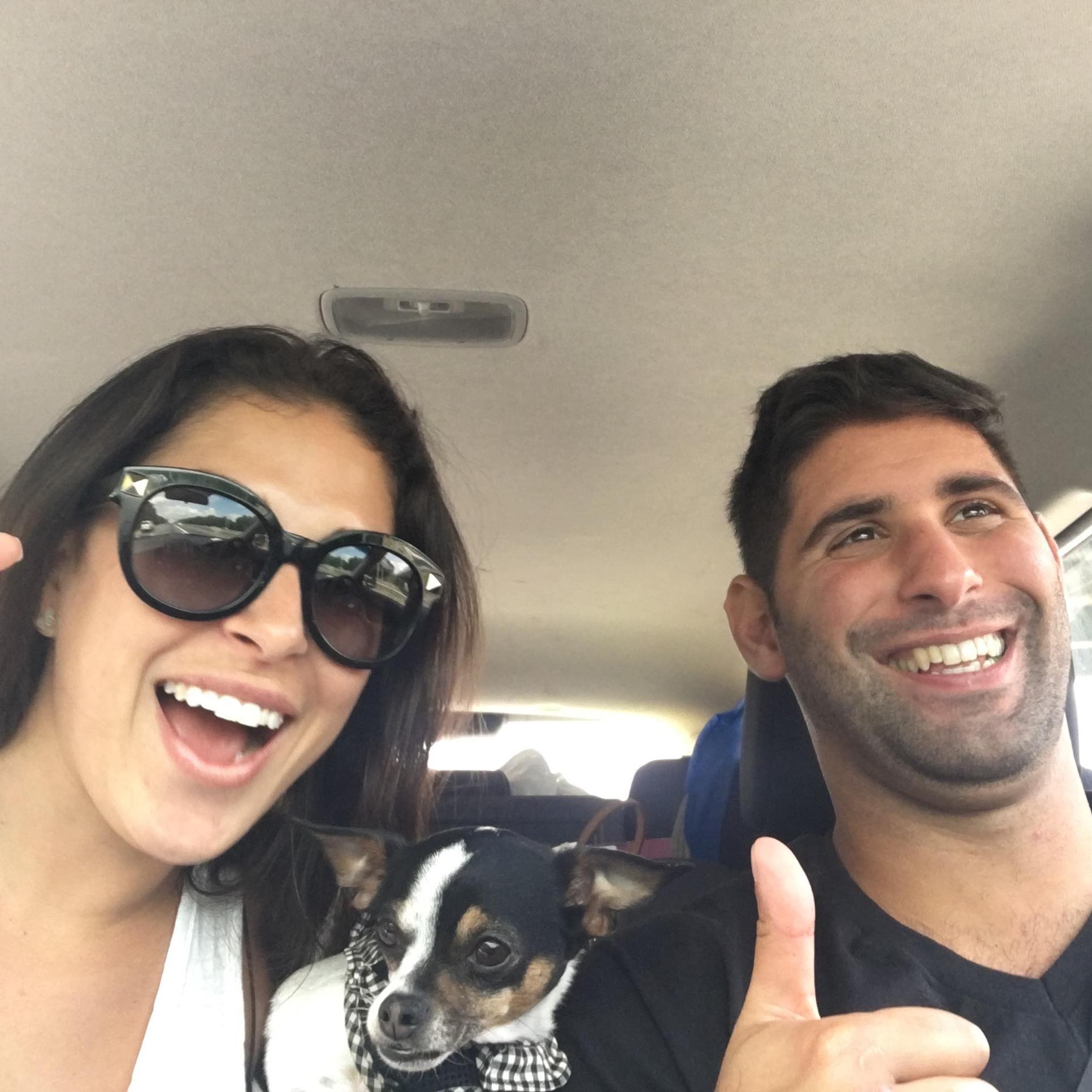 Moving from FL to NY