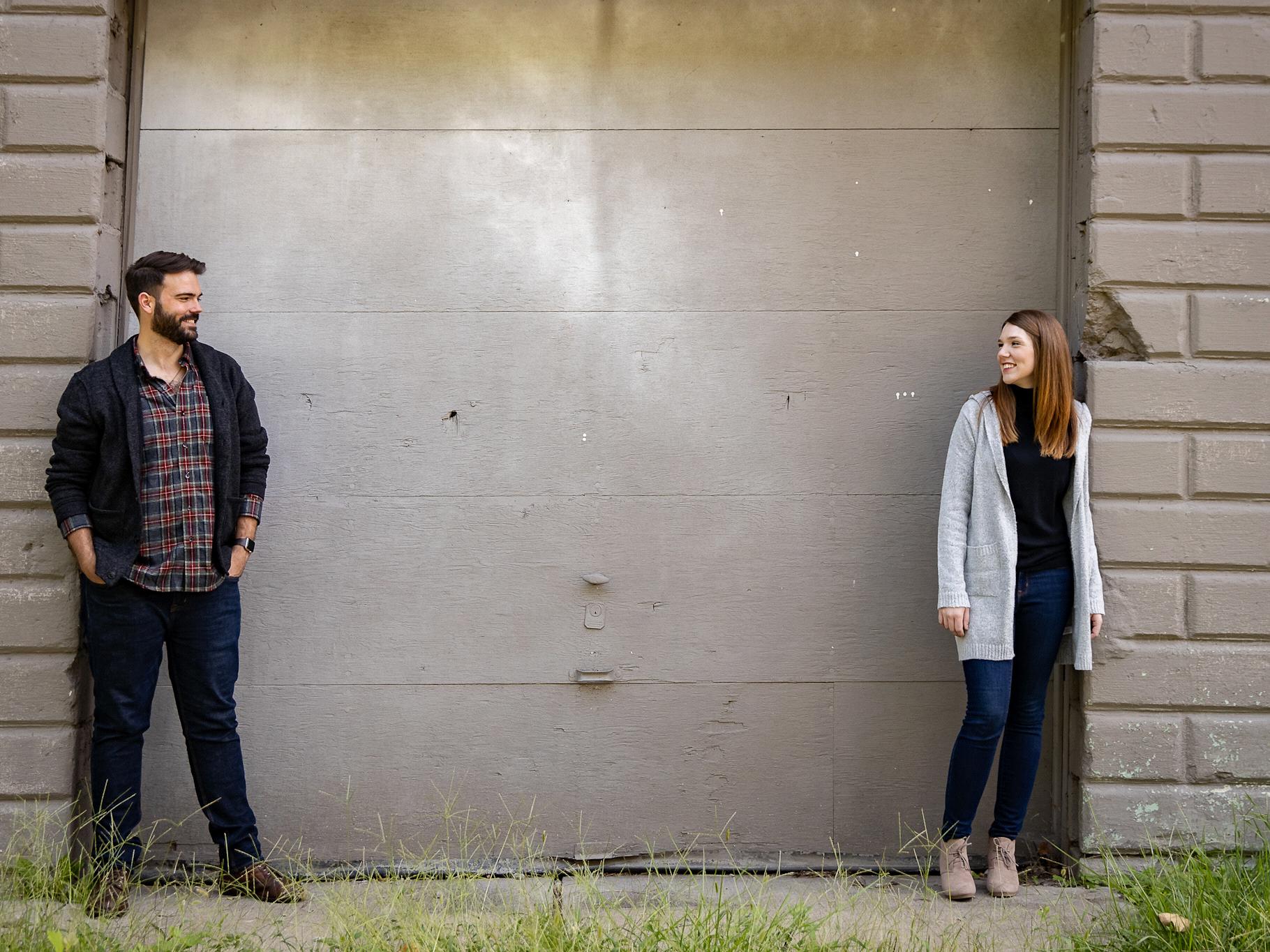 The Wedding Website of Erin Burke and Mason Stewart