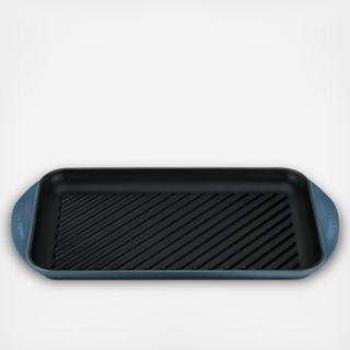 Double Burner Grill