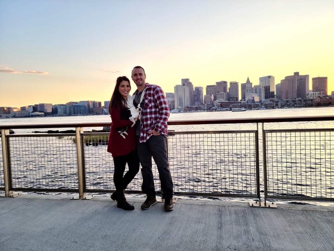 The Wedding Website of Rachel Hernandez and Justin Puckett
