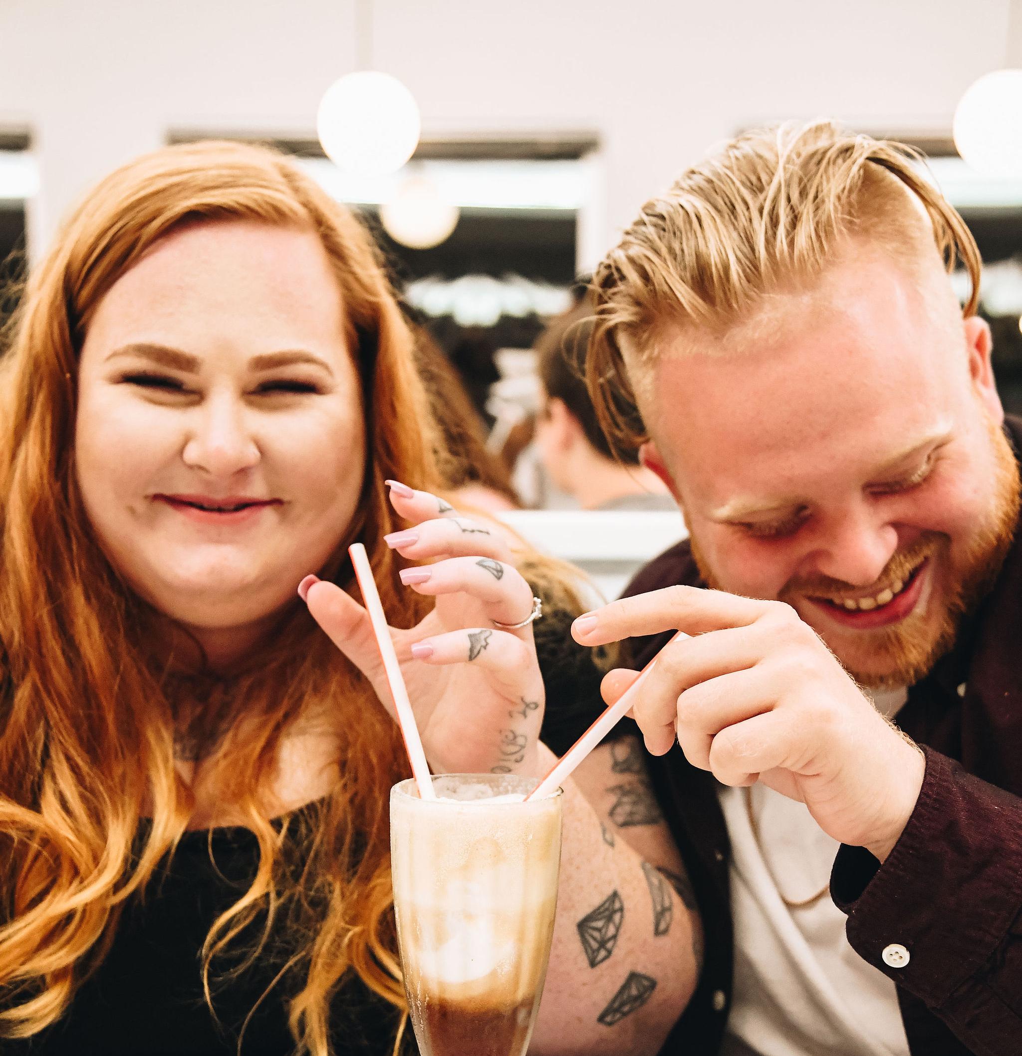 The Wedding Website of Tiffani Weber and Jordan Brewer