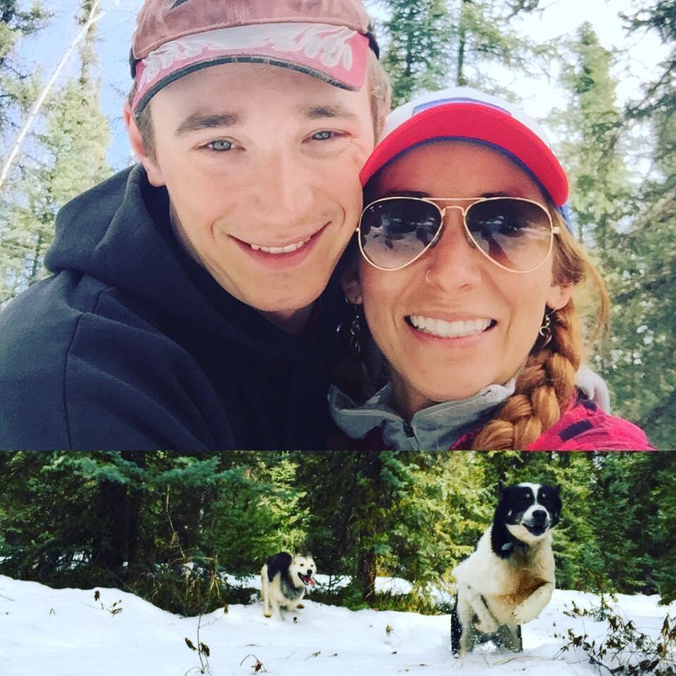 We bought land! 2016.