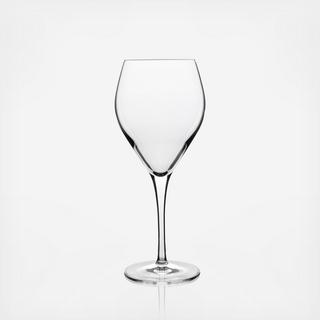 Prestige Chardonnay Wine Glass, Set of 4