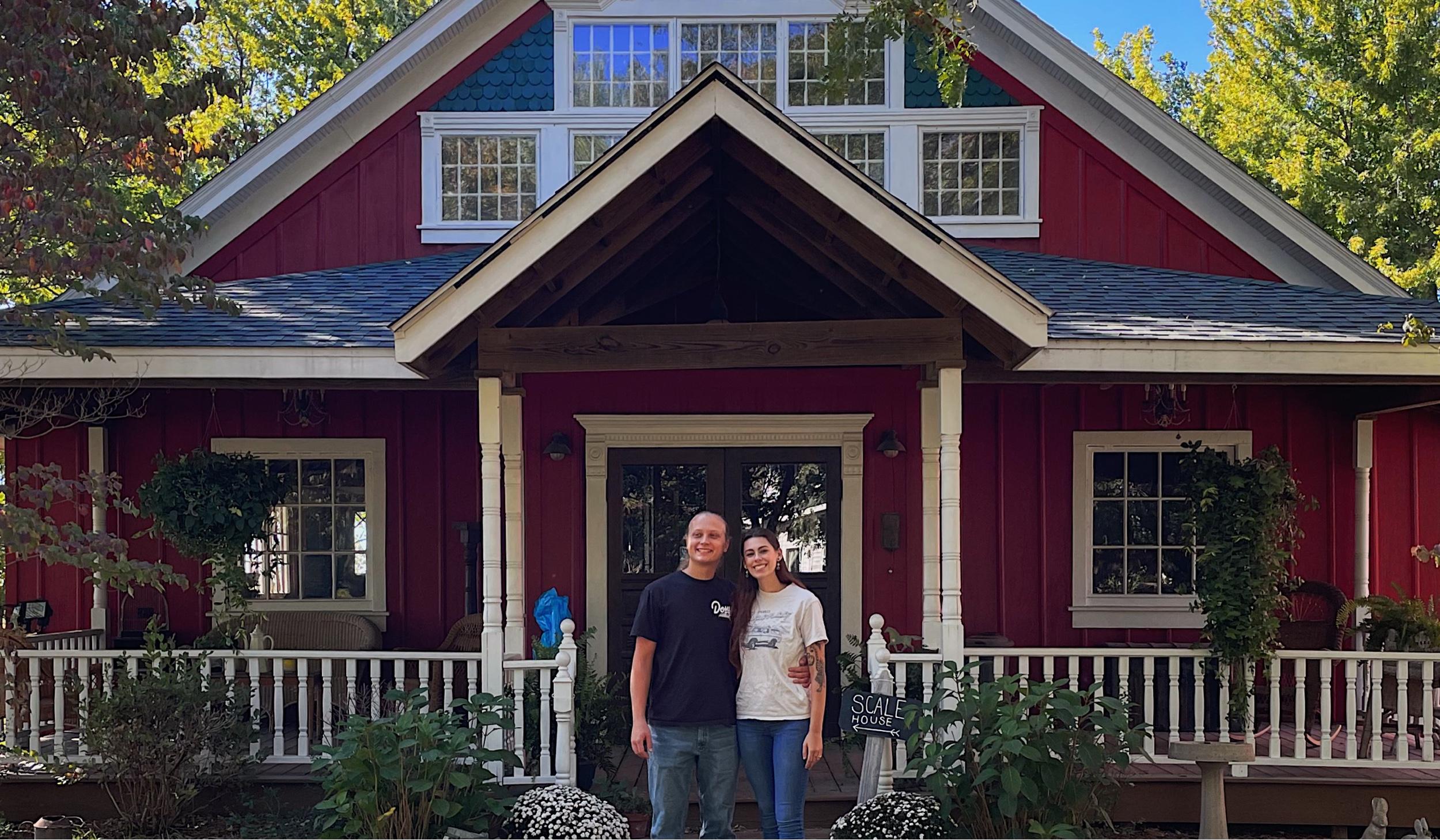 The Wedding Website of Paige Daniels and Dylan Willis