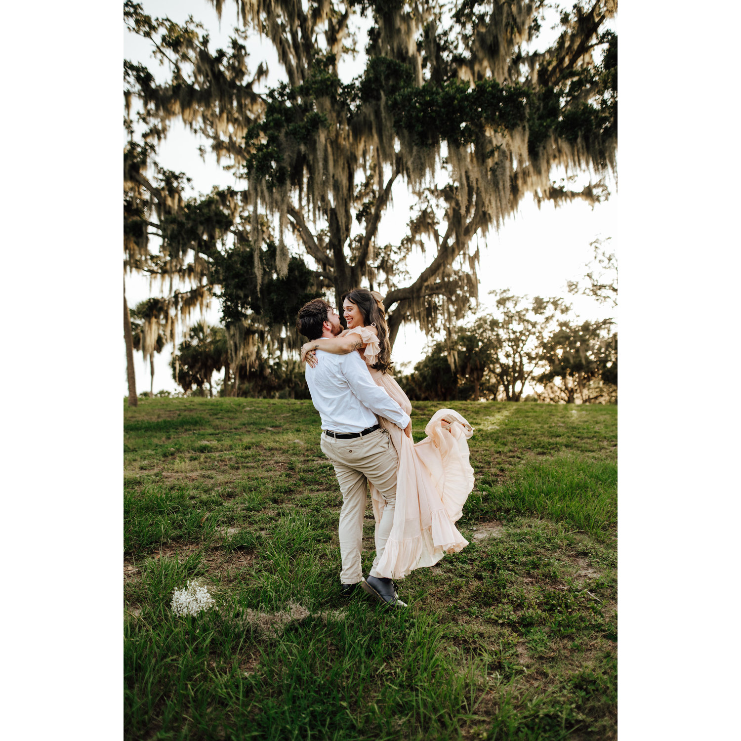 Engagement Photoshoot