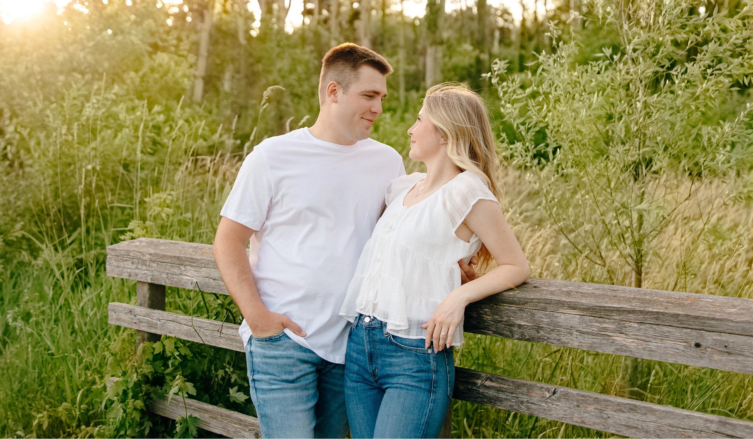 The Wedding Website of Madisyn McCormick and Tyler Christensen