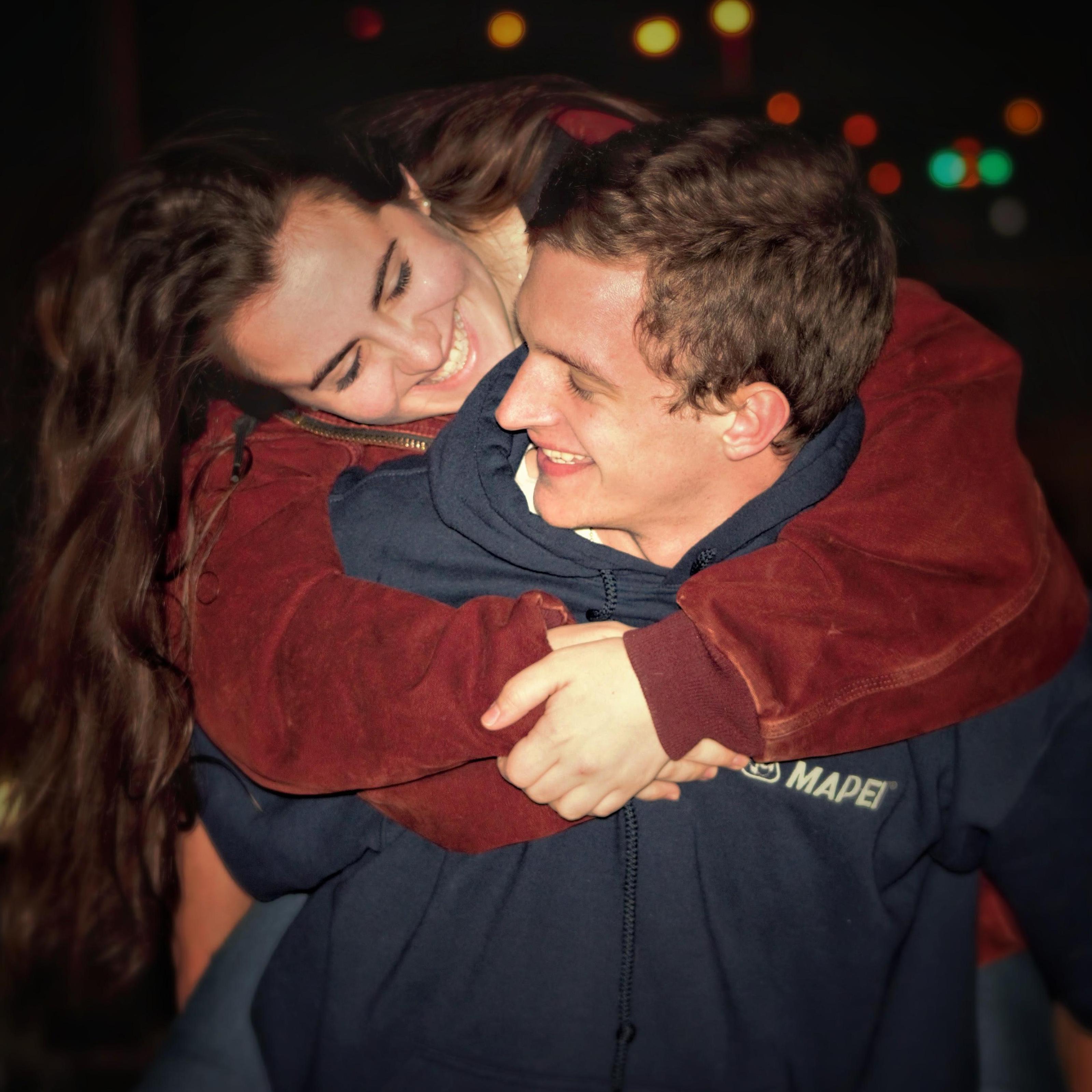 Our favorite picture