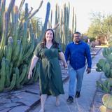 Desert Botanical Garden