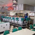 Richie's Real American Diner