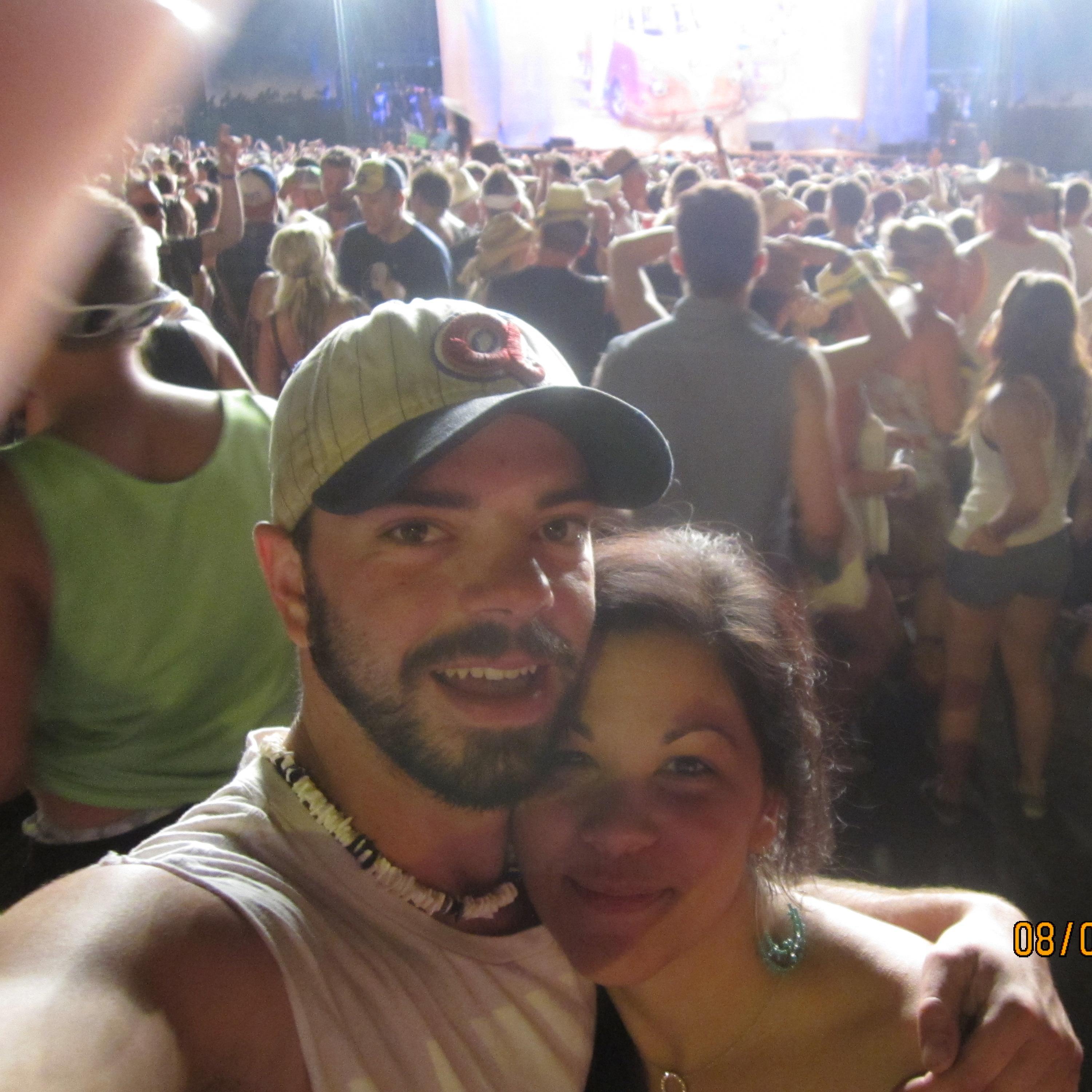 Watershed Music Festival - We love our country music and the GORGE!