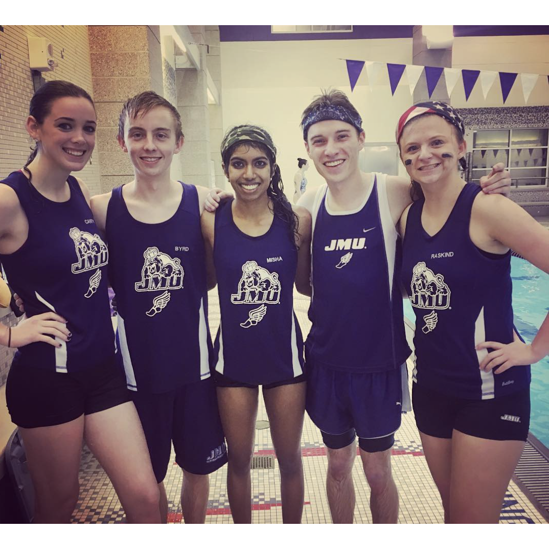 UREC Battleship Champs!!