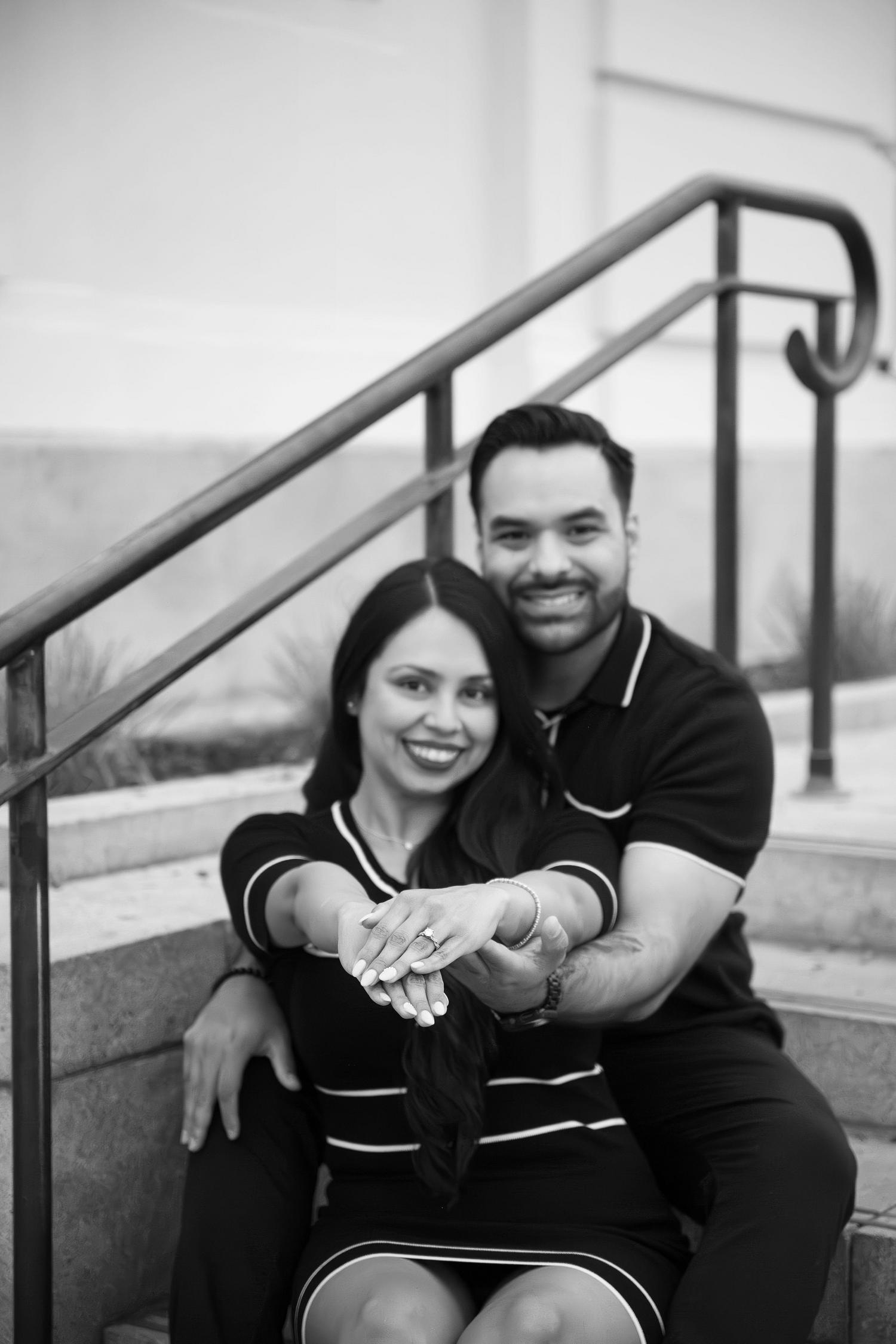 The Wedding Website of Laura Hernandez and Josue Garcia