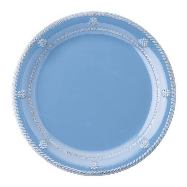 Berry & Thread Melamine Salad - Chambray
