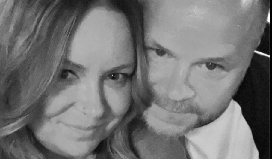The Wedding Website of John Knell and Amy Follis