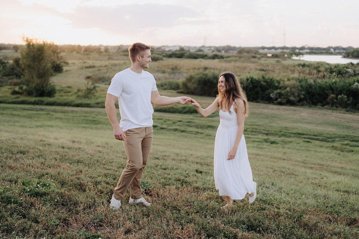 The Wedding Website of Nathan Pease and Abigail Lester