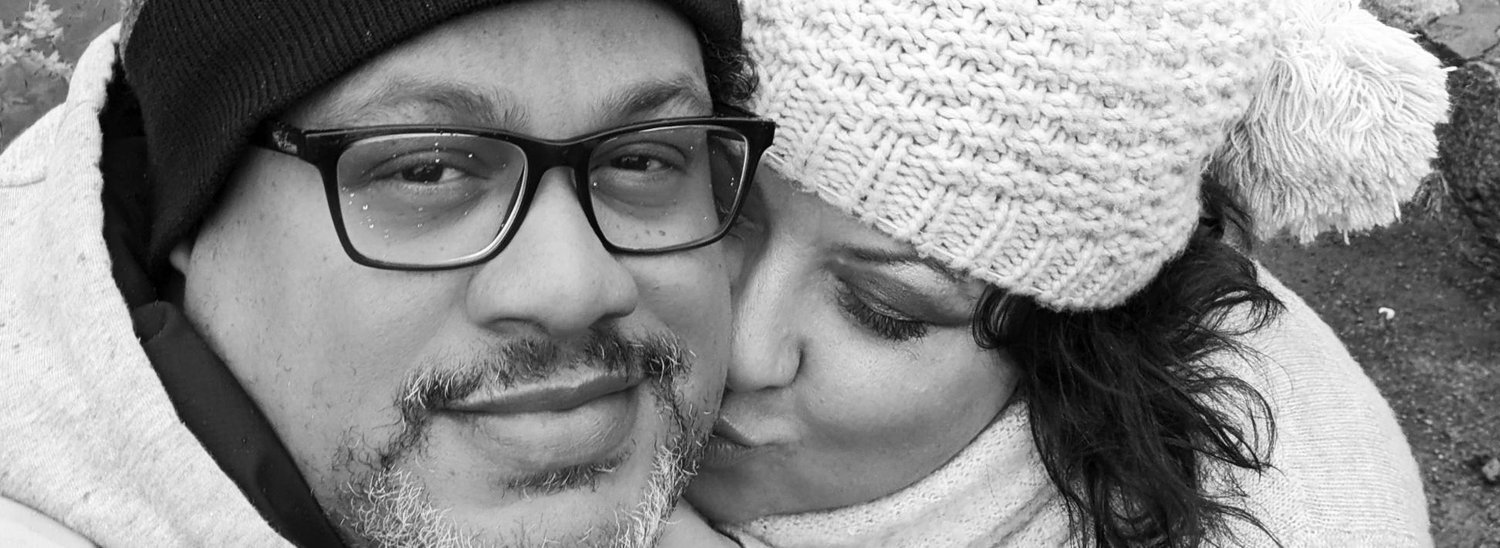 The Wedding Website of Imer Agosto and Nadine Young