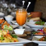 Thong Thai Restaurant