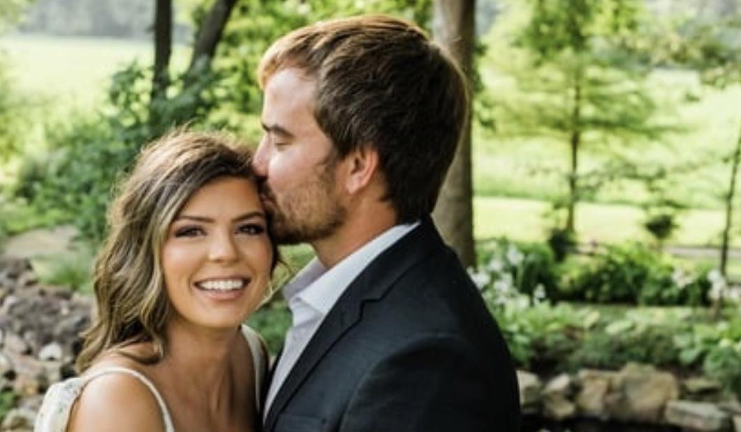 The Wedding Website of Lexi Butler and Tanner Perkins