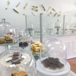 Cloud 9 Bakery