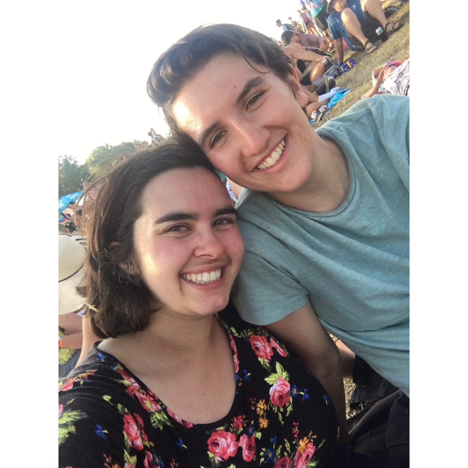 Bonnaroo, 2019
