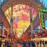 Fremont Street Experience