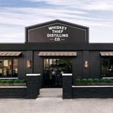 Whiskey Thief Distilling Co. Louisville