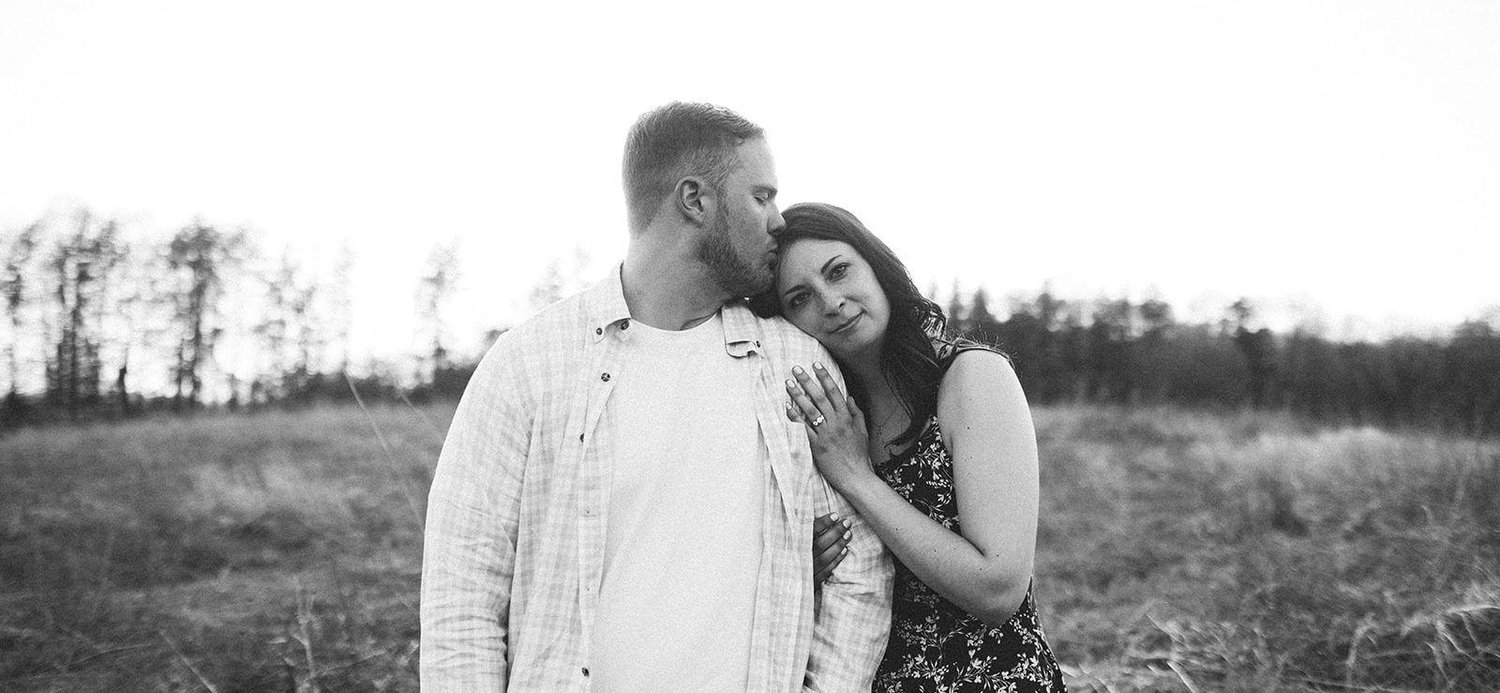 The Wedding Website of Sarah Peterson and Connor Kresel