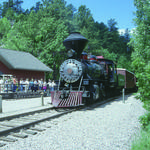 1880 Train - Keystone Depot