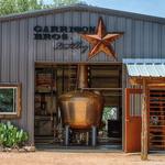 Garrison Brothers Distillery