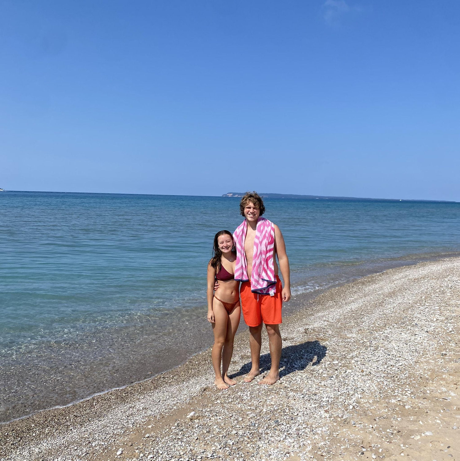 Sleeping Bear Dunes