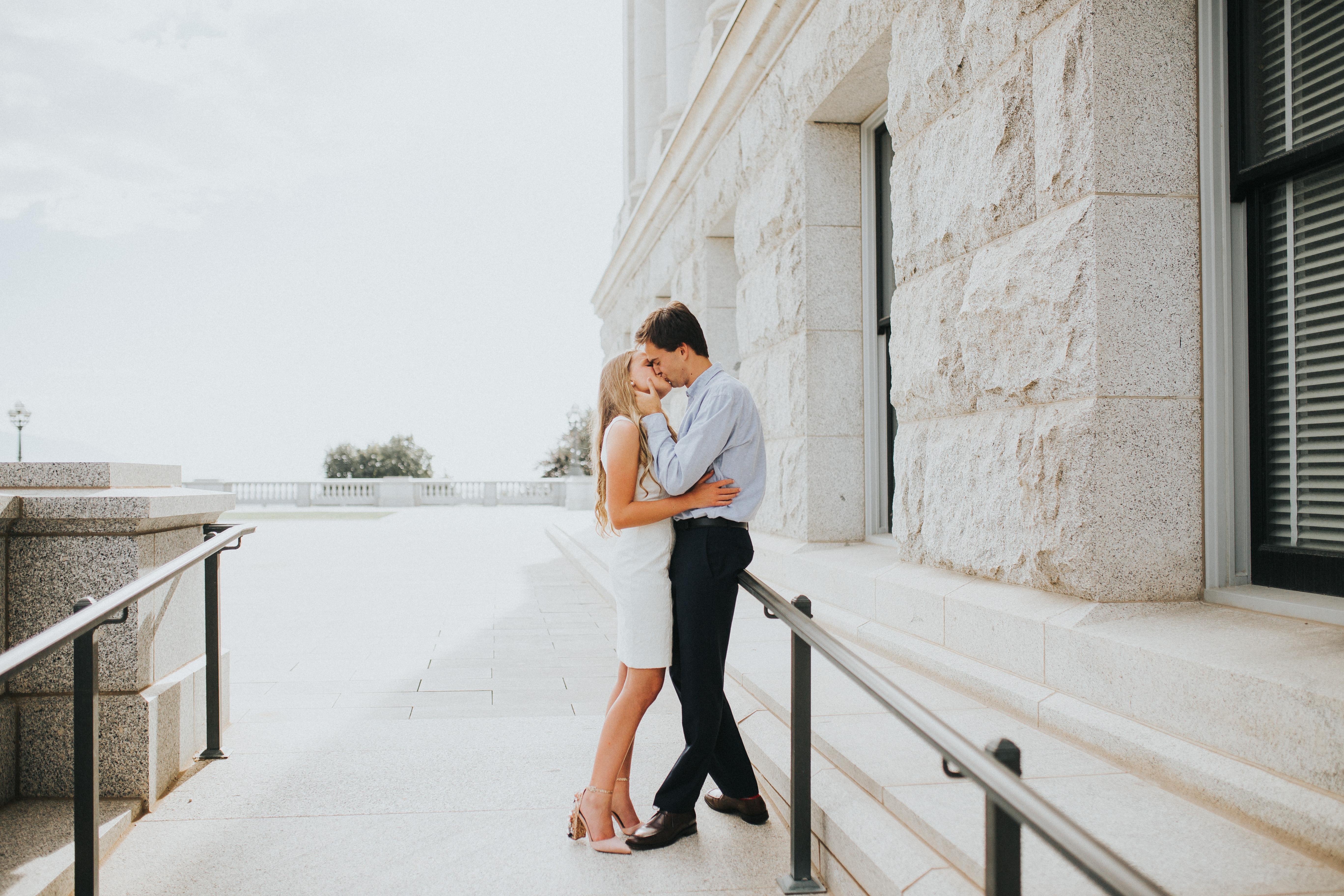 The Wedding Website of Rachel Witt and Billy Madsen