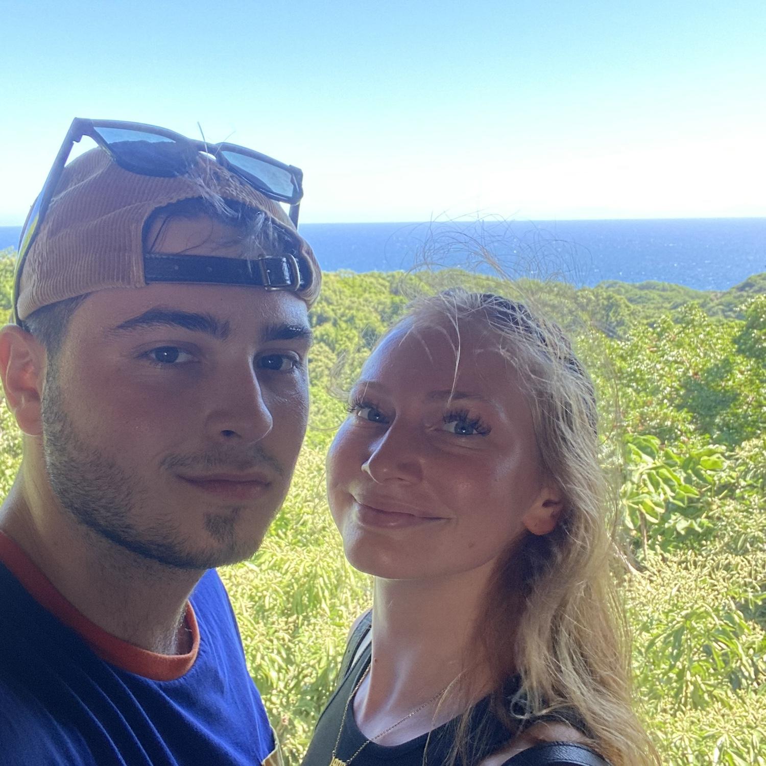 Roatan 2021