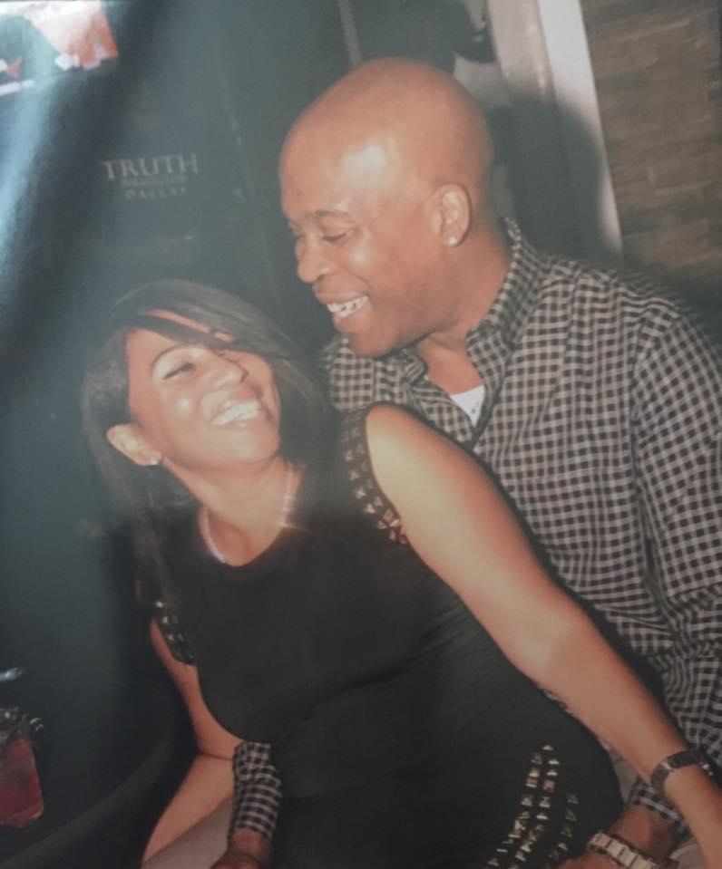 The Wedding Website of Stephanie Phillips and Darnell Brown
