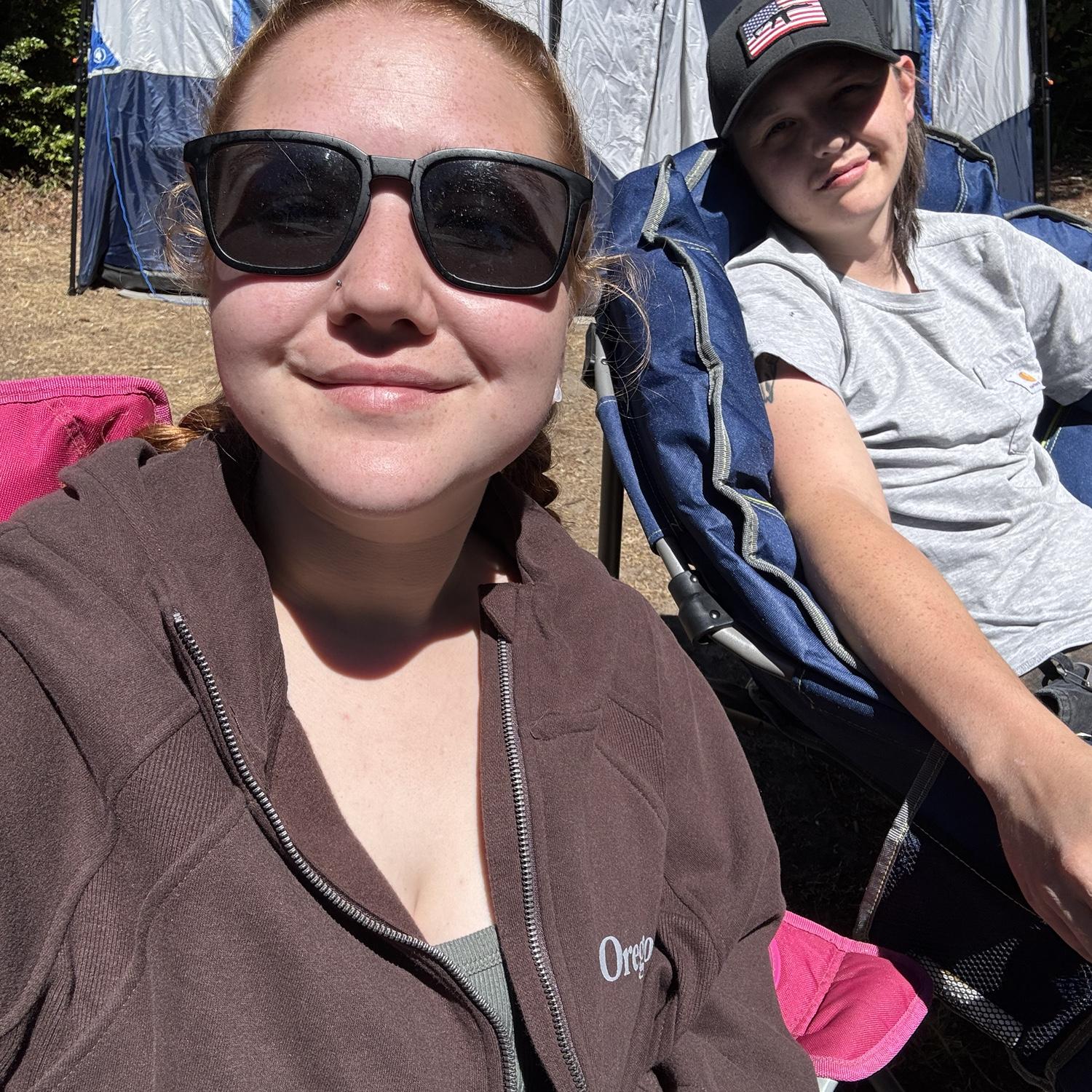 Camping 2025 🏕️