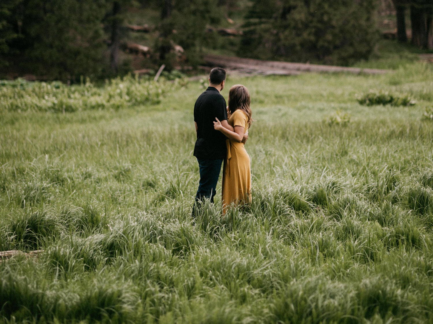 The Wedding Website of Kellie Goodwin and Matthew Faulkner