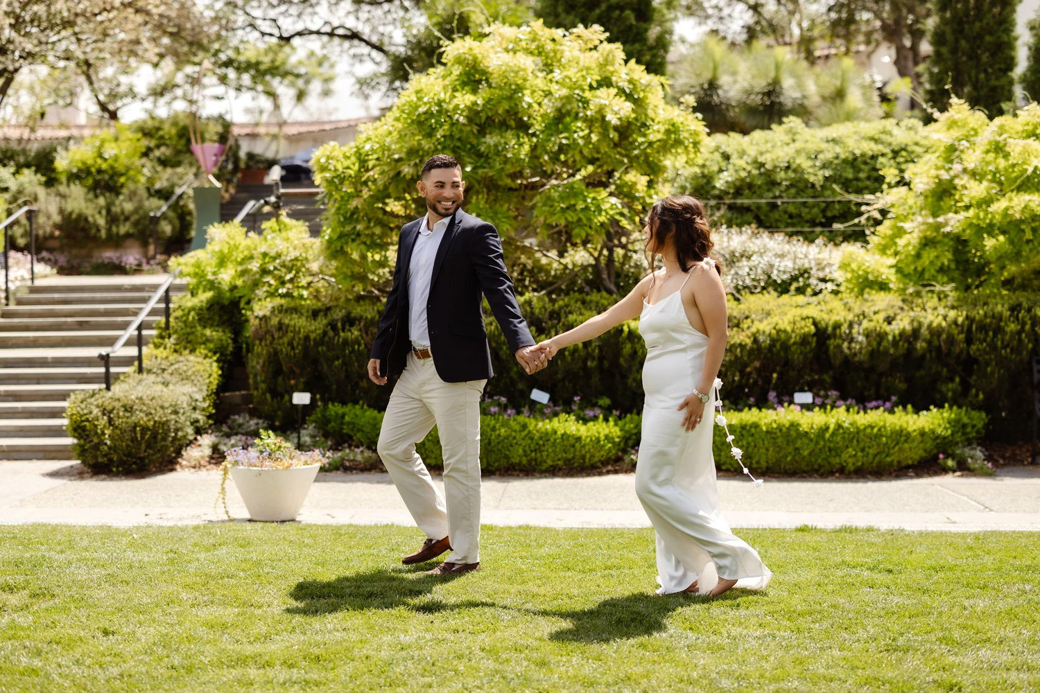 The Wedding Website of Grisbeidy Rebollar and Dirk Gerhardt